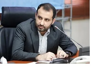 چرا شهردار پرده منزل سازمانی‌اش را عوض کرد؟!