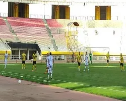 تساوی در شهرآورد اصفهان