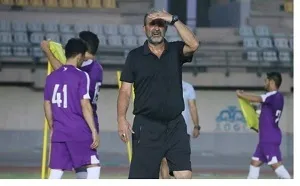 اکبر میثاقیان از کارون اروند جدا شد
