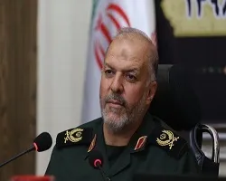کاشت 23 میلیون نهال به یاد 23 هزار شهید اصفهان