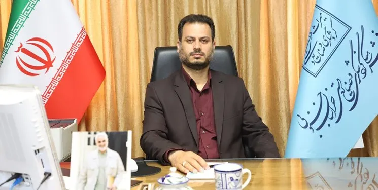 اولین رویداد ملی کمپینگ و کاروانیگ خراسان جنوبی