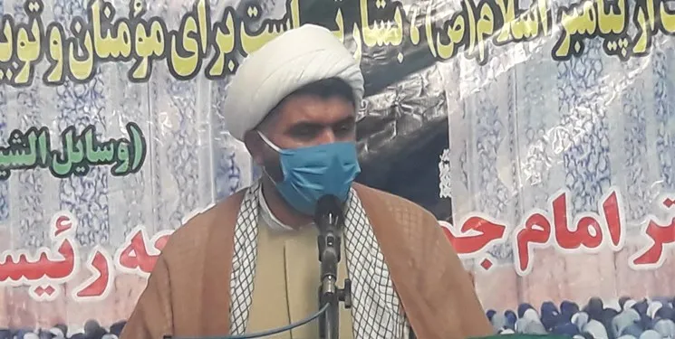 خبرنگار دغل کاری که جنایت می کند!