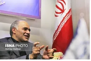 انتخاب امید حاجتی به عنوان حامی برتر جهاد دانشگاهی