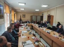 اصفهان، آماده راه‌اندازی خط هوایی صادراتی حمل بار