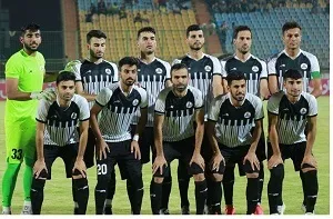 تیم نفت مسجدسلیمان برابر شهر خودرو یک بازیکن غایب دارد
