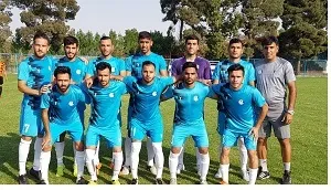 پیروزی استقلال خوزستان در دیدار تدارکاتی
