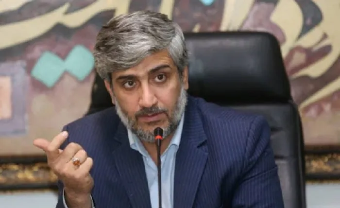 اولین واکنش به انتخاب استاندار