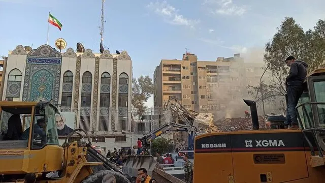 جنایت جدید صهیونیست‌ها نیازمند یک انتقام جدی، محکم و بازدارنده است