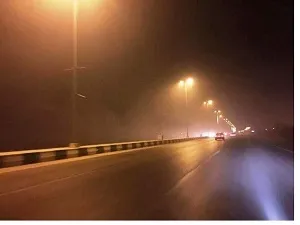 منشا دود دیشب در آسمان ماهشهر نامشخص است