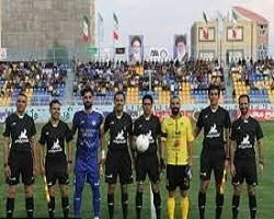 شروع خوب طلایی پوشان در پساکرونا