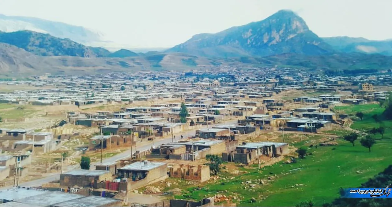 اظهارات فرماندار لنده در خصوص جاده لنده به تشان تکذیب شد