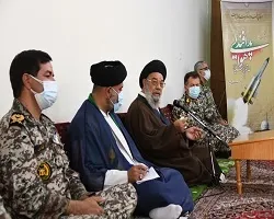 خودکفایی در تولید انواع سلاح‌های نظامی محقق شد