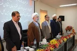 قضات حق جلوگیری از فعالیت اقتصادی را ندارند