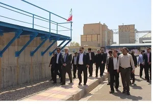 همسویی همه دستگاههای اجرایی لازمه تحقق رونق تولید است