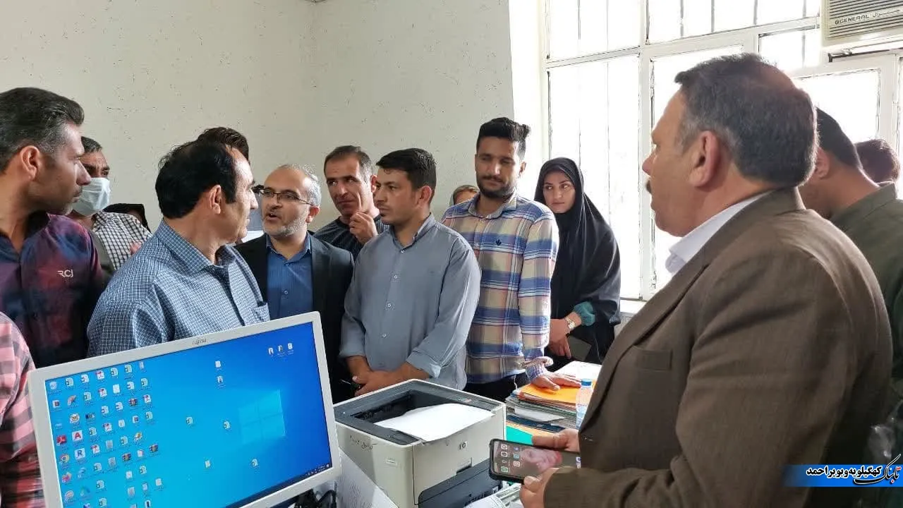 کهگیلویه چگونه مدیریت می‌شود؟ + فیلم