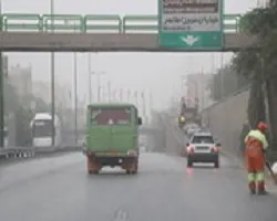 هوای ناسالم تا پایان هفته مهمان اصفهانی ها است