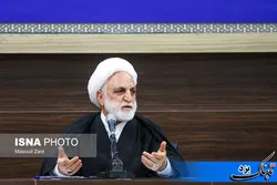 آزادی 8 محکوم مالی یزد همزمان با سفر رییس قوه قضاییه به استان