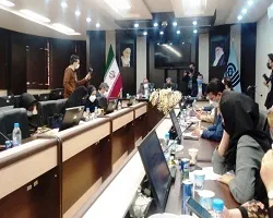 سومین مسابقات آزاد کشوری نماچینی آجر در اصفهان برگزار می‌شود