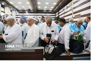 واکسیناسیون 4 هزار و 300 خوزستانی متقاضی حج