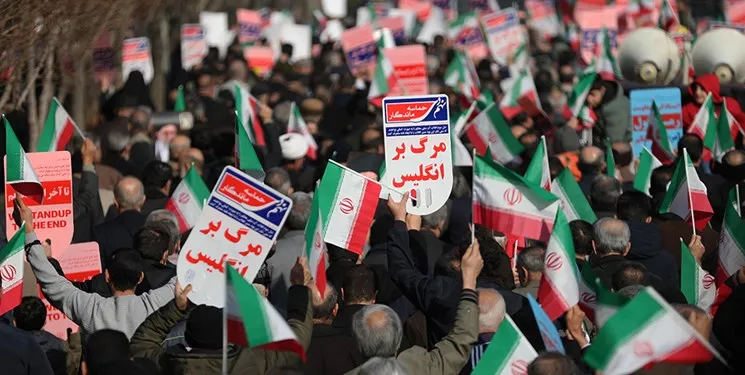 برنامه‌های روز 9 دی‌ماه با محوریت بصیرت‌افزایی و آگاه‌سازی جوانان برگزار شود