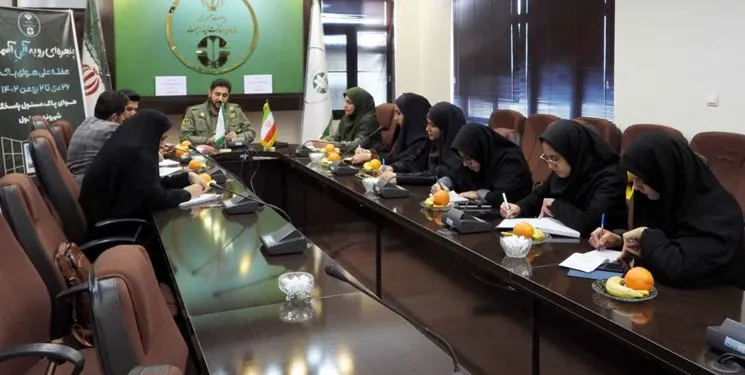 شناسایی 60 واحد صنعتی آلاینده در چهارمحال و بختیاری
