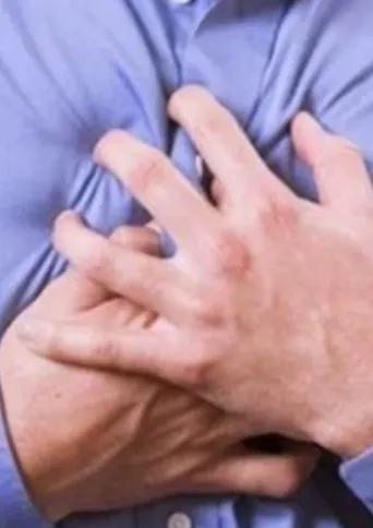 محققان شایع‌ترین علائم حمله قلبی را عنوان کردند