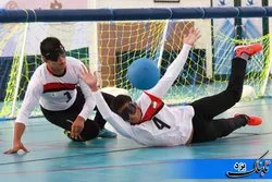 3 ورزشکار نابینای یزدی در راه مسابقات پاراآسیایی بحرین