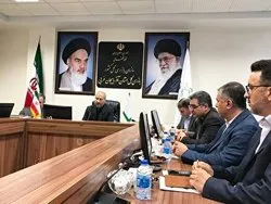 جلوگیری ازبرگشت یک هزارمیلیاردتومان به خزانه