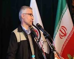 40 میلیون تن ظرفیت تولید فولاد کشور حاصل 56 سال تجربه ذوب آهن اصفهان