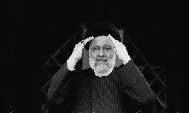 حادثه بالگردی که قلب یک ملت را به درد آورد