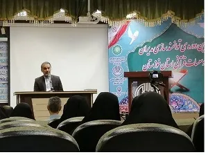 یکی از شاخصه­‌های توسعه فرهنگ قرآنی در جامعه افزایش موسسات فرهنگی ـ قرآنی است