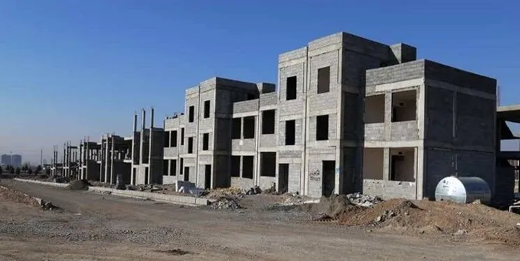اتمام ساخت 953 واحد مسکن ملی خراسان‌جنوبی