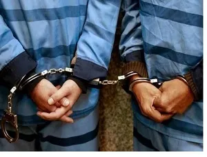 عاملان انتشار فیلم مستهجن در شوشتر دستگیر شدند
