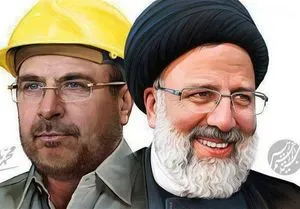 تغییر چشمگیر روزانه نظرسنجی‌ها درباره افزایش آرای رئیسی