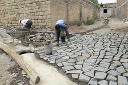اجرای طرح هادی در ۱۱ روستای سلماس