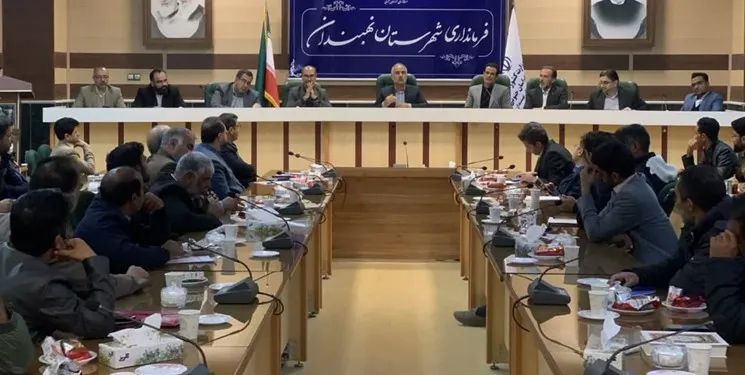 اجرایی شدن 1625 طرح روستایی خراسان‌جنوبی با 1374 میلیارد تومان