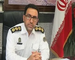 کاهش 13 درصدی تصادفات در اصفهان