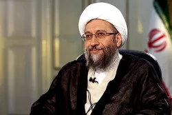 قوه قضاییه اظهارات منتسب به رئیس دستگاه قضا را تکذیب کرد