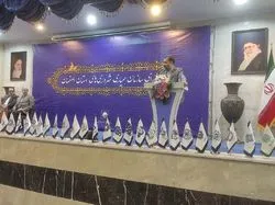 مساله آب اصفهان روی میز رییس جمهور