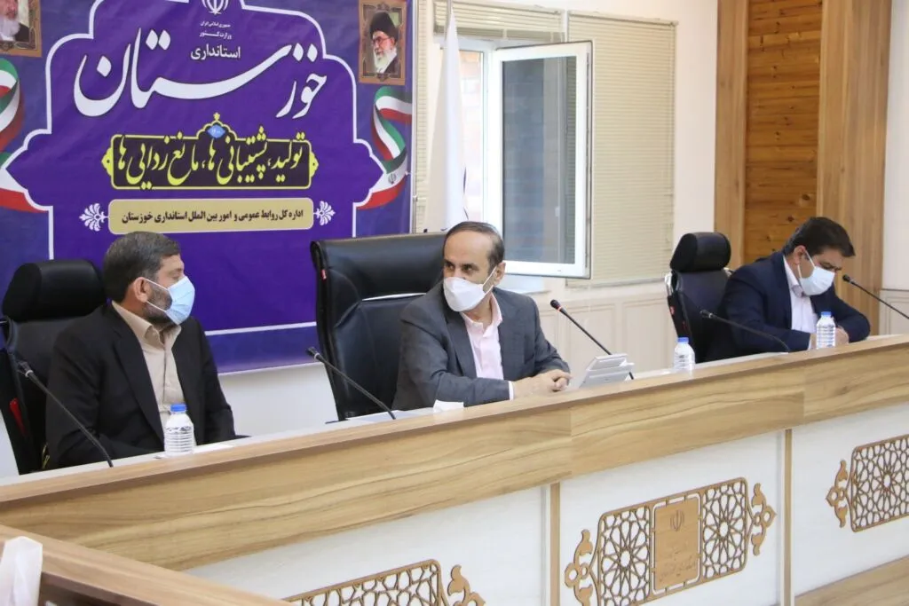 تعدیل هرگونه نیروی انسانی در دستگاه‌های اجرایی خوزستان ممنوع شد