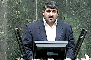 از مردم گیلان می خواهم با اداره امور مالیاتی همکاری نکنند!