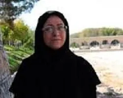 سرانه فضای سبز در سال جاری افزایش 90 هکتاری داشته است