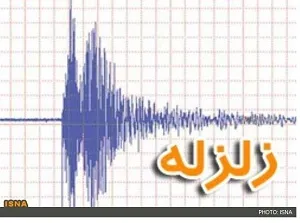 زمین‌لرزه گوریه خسارتی در پی نداشت