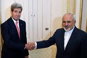 ظریف و راه انداختن جدل های سیاسی بین مقامات آمریکایی