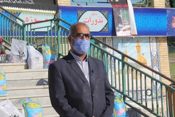 مردم ایران از سفر به بندرعباس در ایام نوروز خودداری کنند