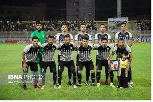 ادامه بلاتکلیفی مسجدسلیمانی‌ها/ نه خبری از تست کروناست نه آغاز تمرینات