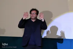 گیلانی فر نقطه طلایی آموزش عکاسی مشهد