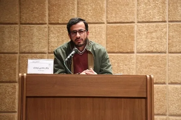 جبهه انقلاب اسلامی از مشارکت بالای مردم نمی‌هراسد