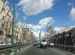 شرایط جوی پایدار تا پایان هفته