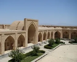 9 کاروانسرای تاریخی اصفهان در انتظار ثبت جهانی